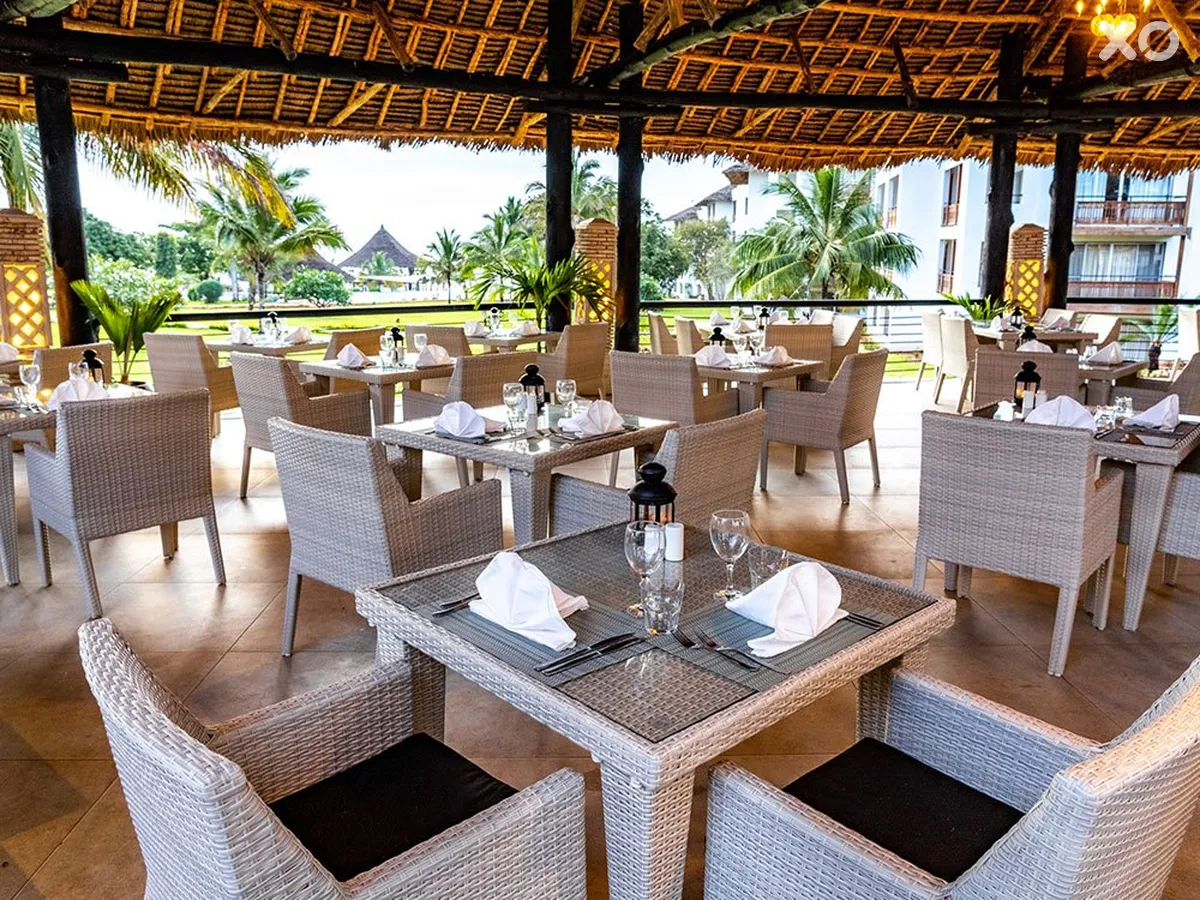 Royal Zanzibar Beach Resort
