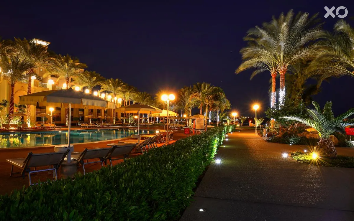 Stella Di Mare Beach Hotel & Spa