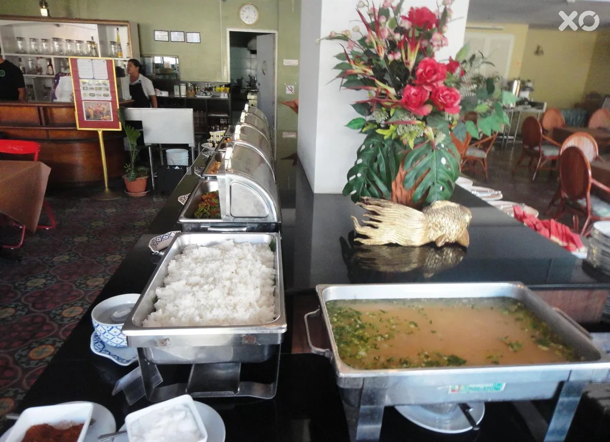 Sawasdee Siam Hotel