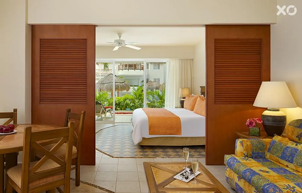 Sunscape Sabor Cozumel