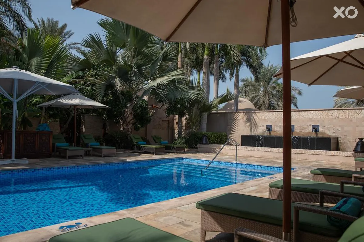 Madinat Jumeirah Al Naseem