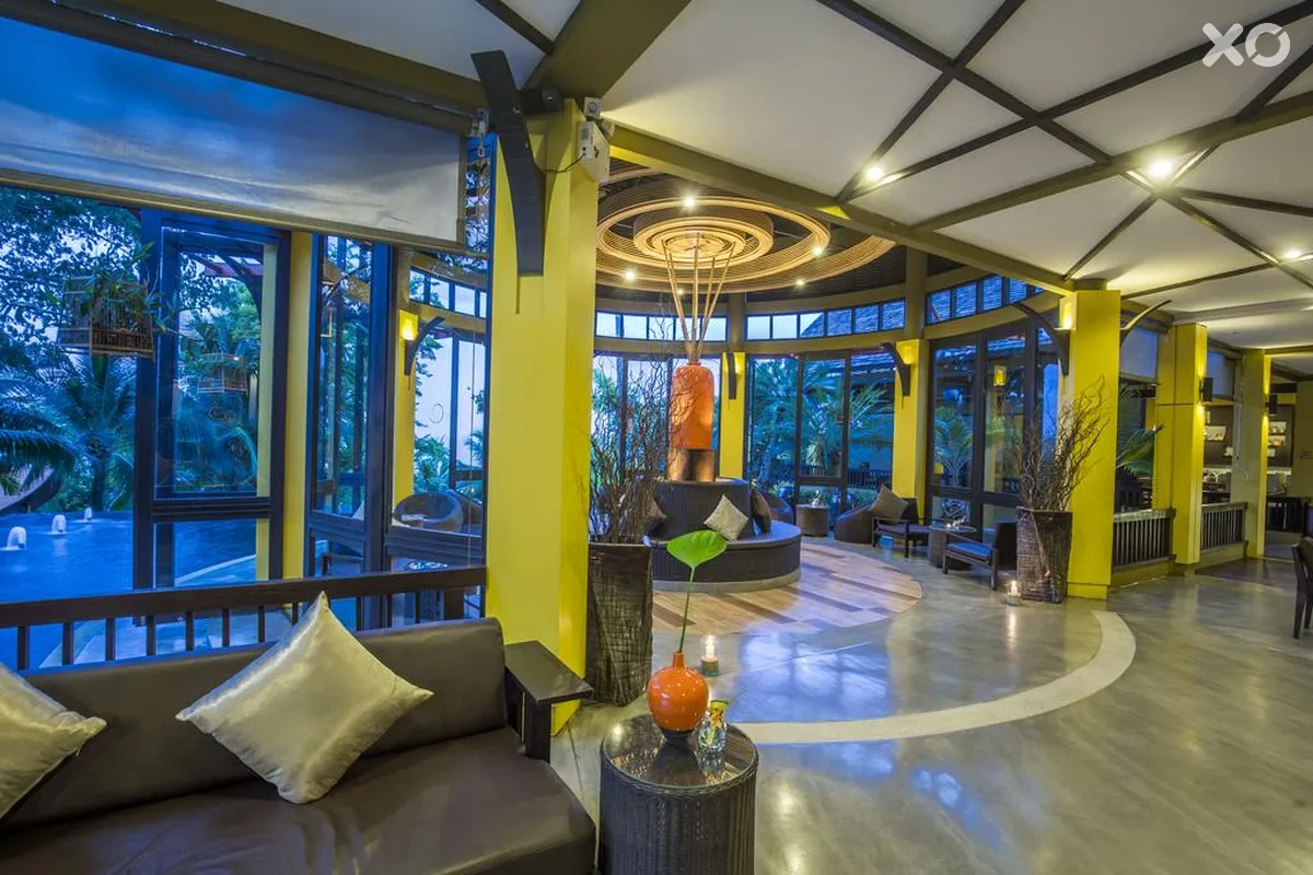 New Star Beach Resort