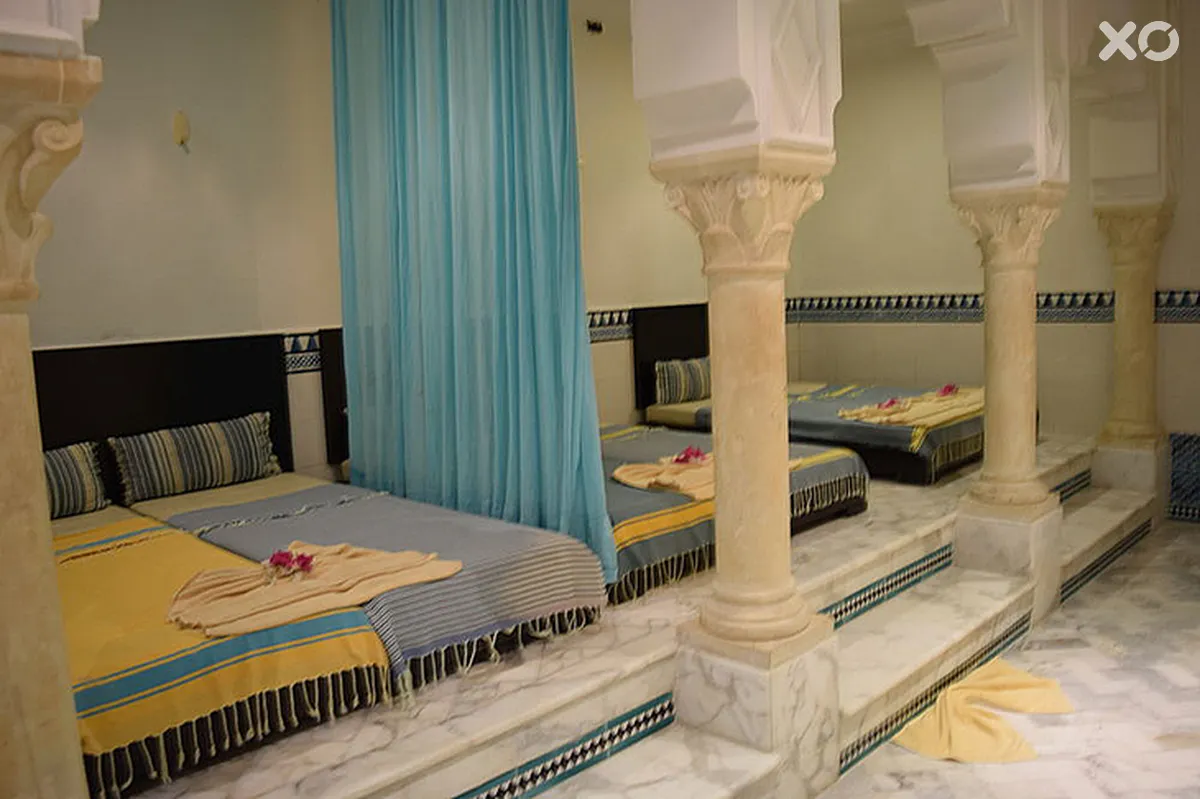 TUI Blue Oceana Suites