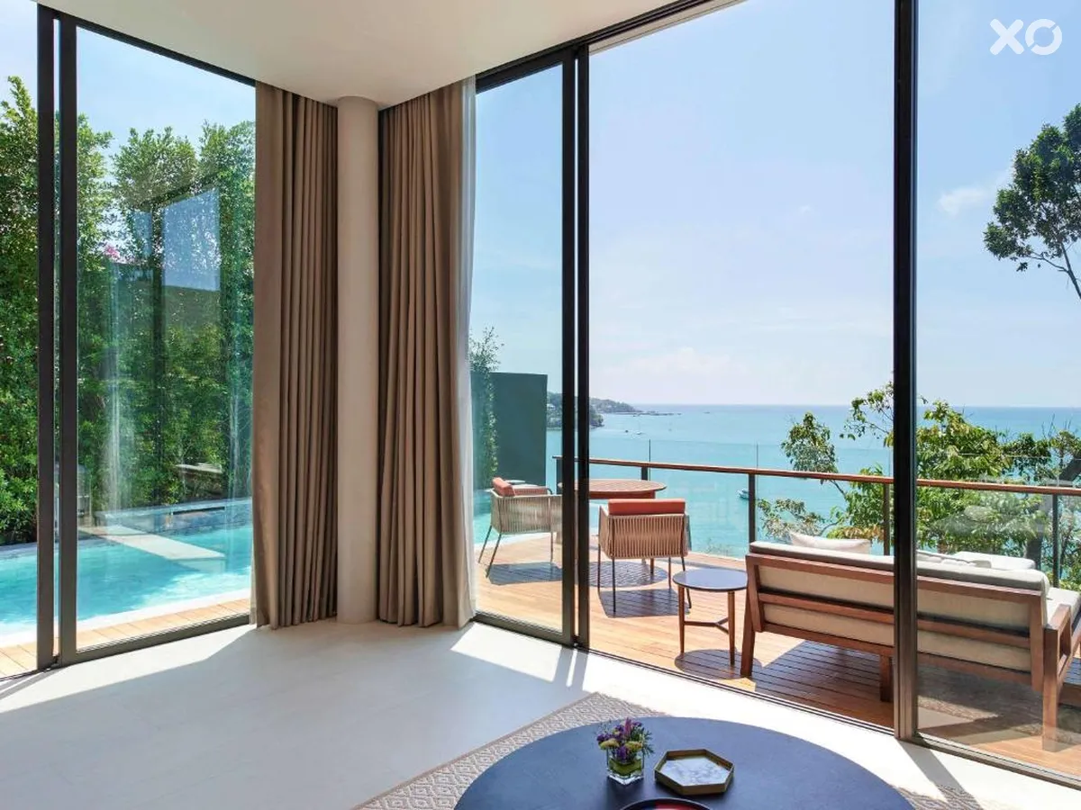 V Villas Phuket