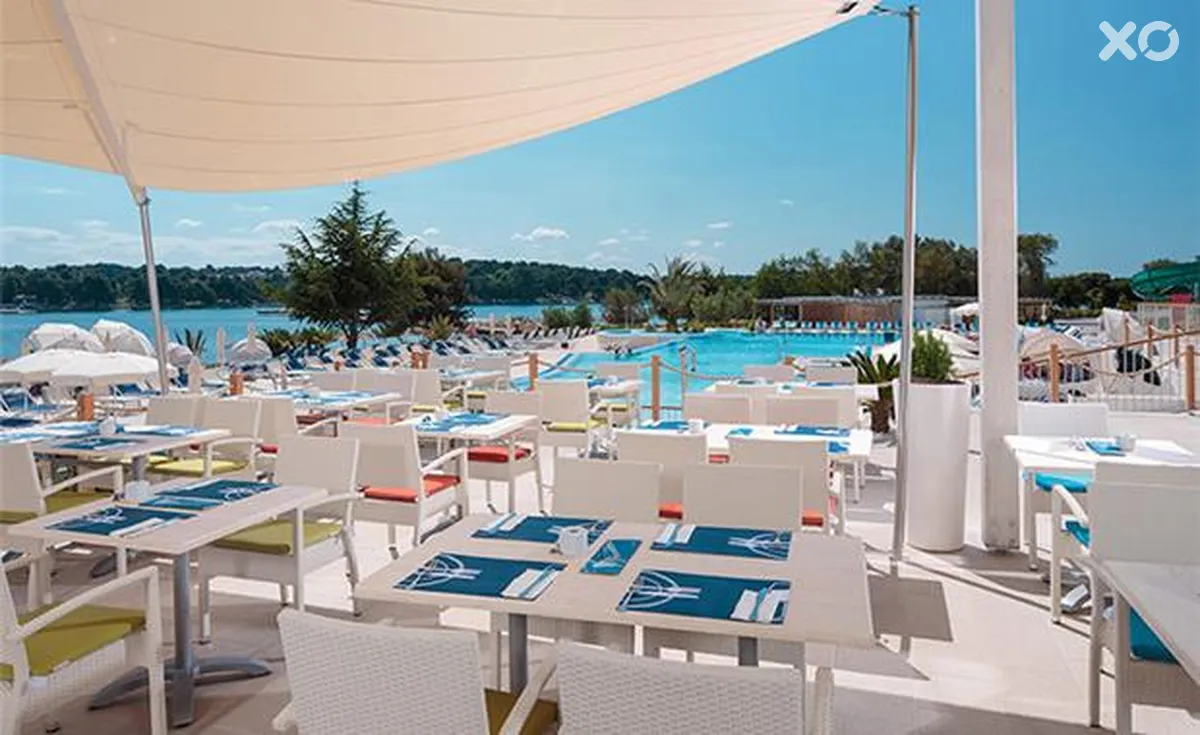 Valamar Isabella Island Resort