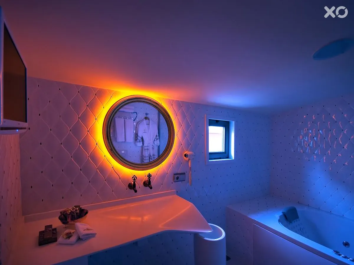 Sultania Hotel