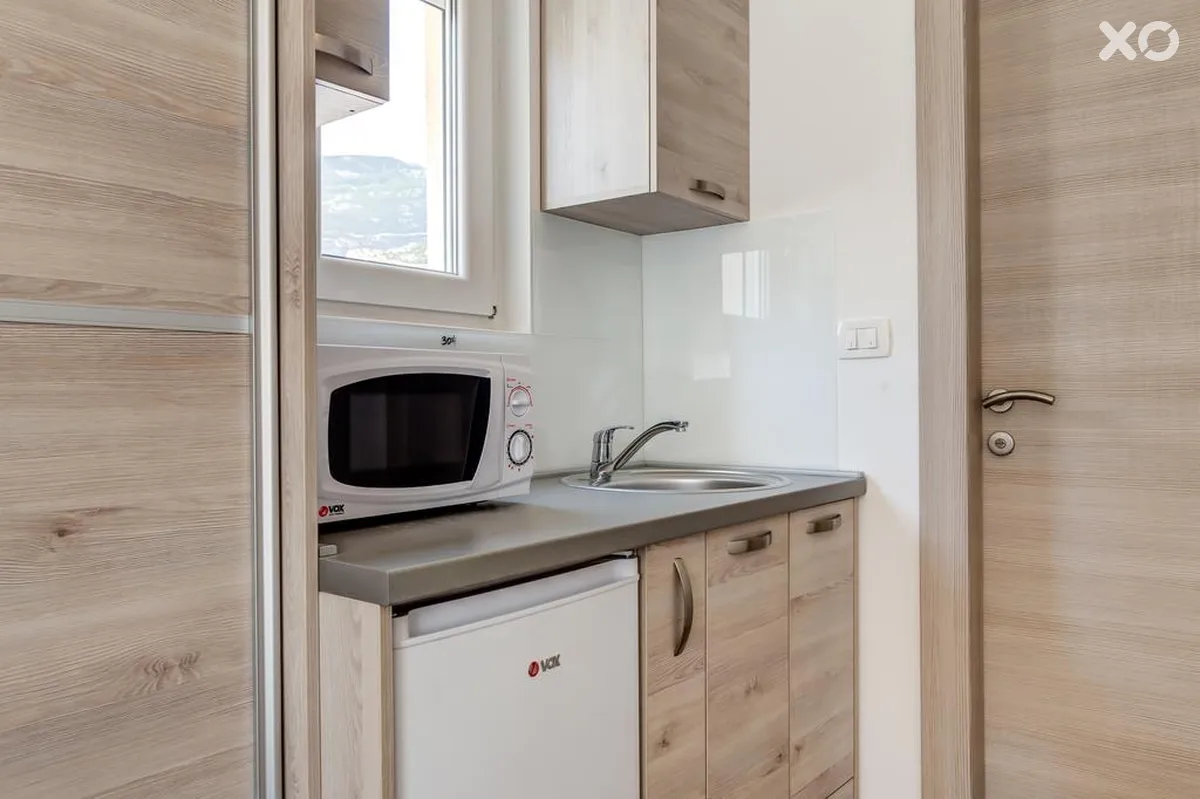 Al Mare Apartments