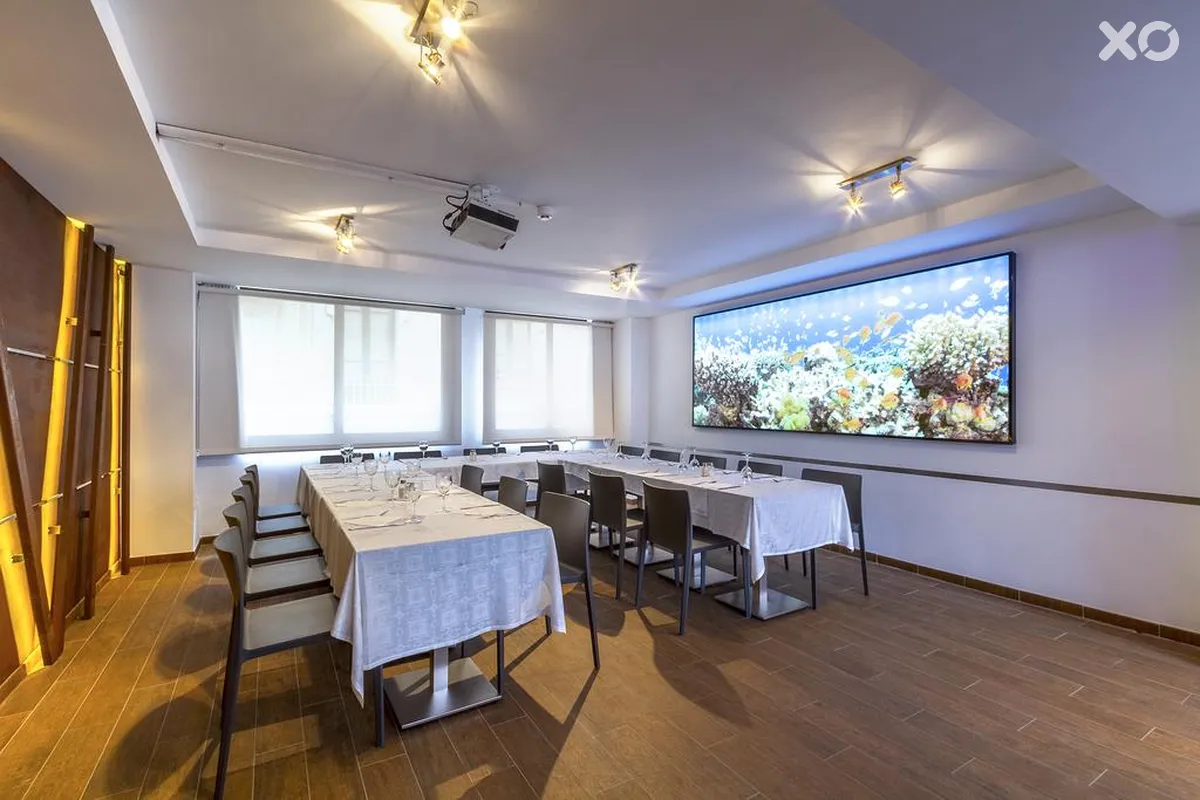 Neptuno Apartamentos