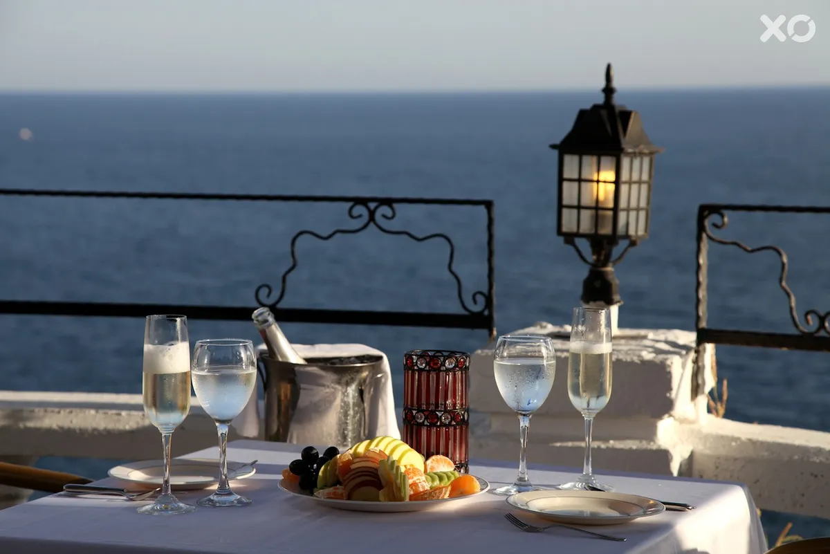 Antalya Adonis Hotel