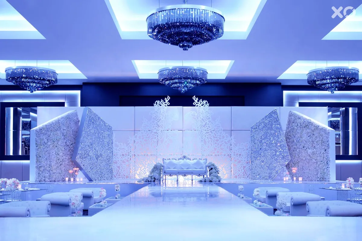 JW Marriott Marquis Dubai