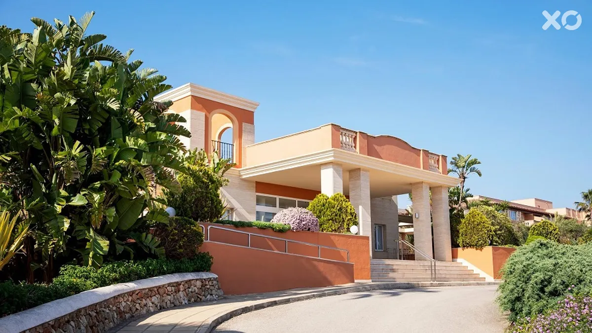 TUI Blue Grupotel Turquesa Mar