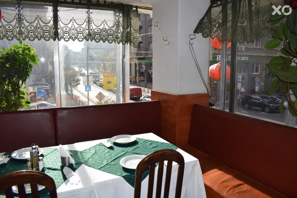 Slavyanska Beseda Hotel