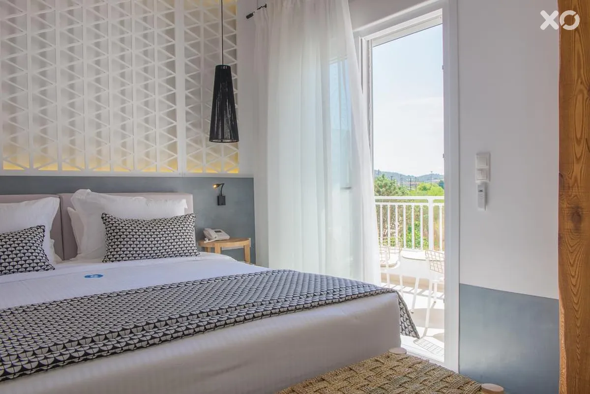 Antigoni Beach Resort Hotel & Suites