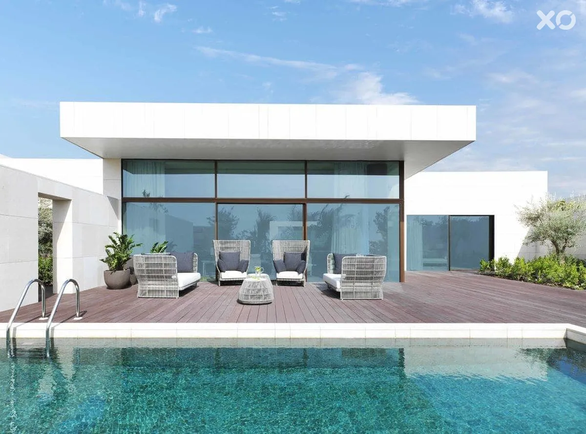 Bulgari Resort & Residences Dubai