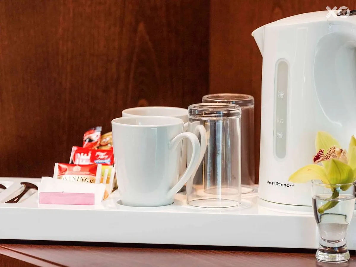 Novotel Dubai Al Barsha