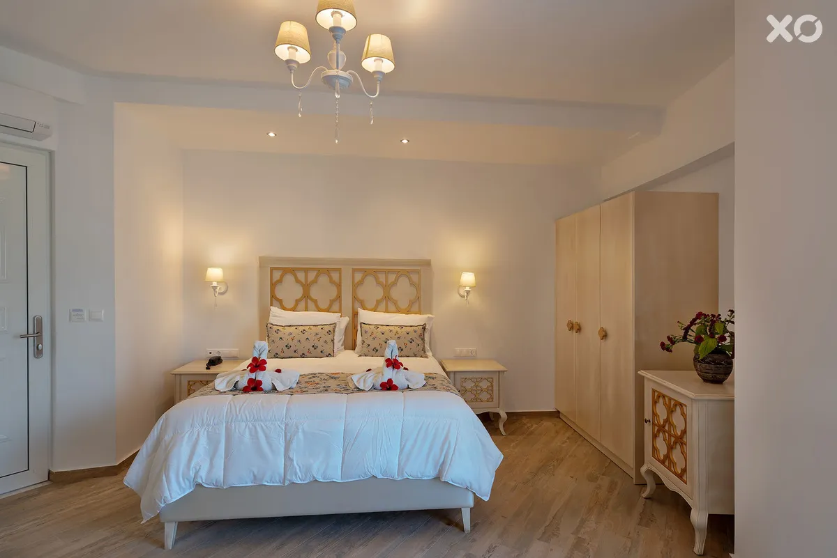 Delfina Tropic Beach