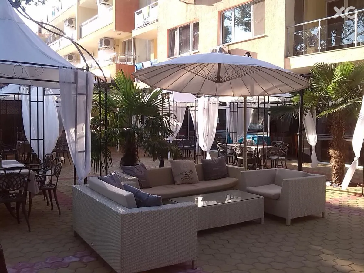 Sunrise Hotel