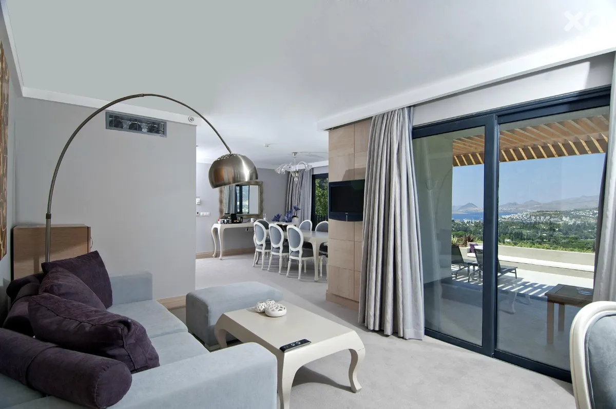 Ramada Resort by Wyndham Bodrum
