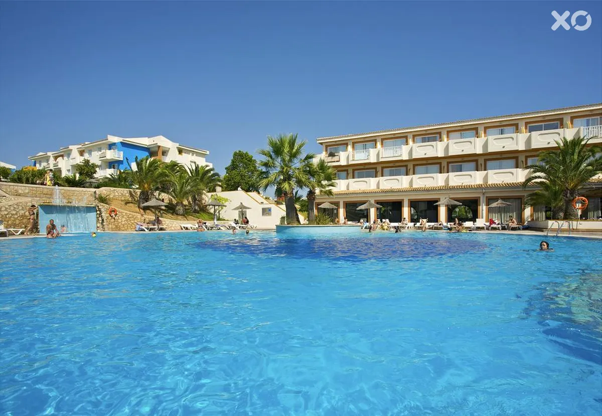 Blau Punta Reina Resort Apart