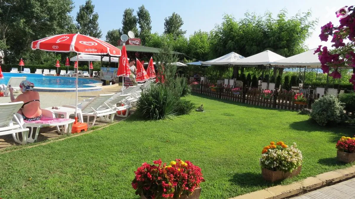 Sirena Hotel