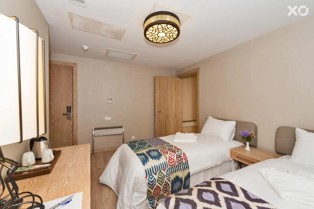 Aybar Hotel & Spa