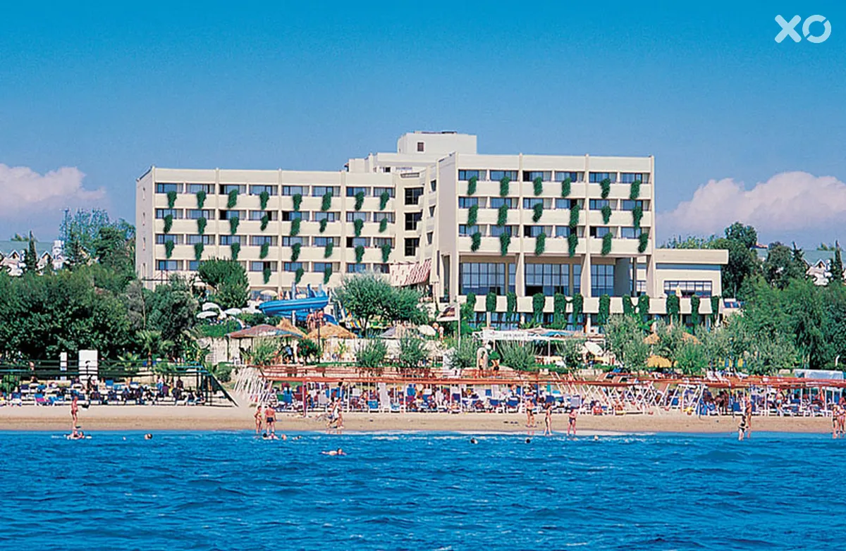 Emir Beach Hotel