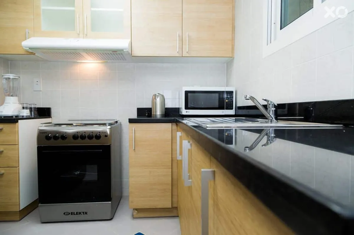 City Stay Beach Hotel Apartment