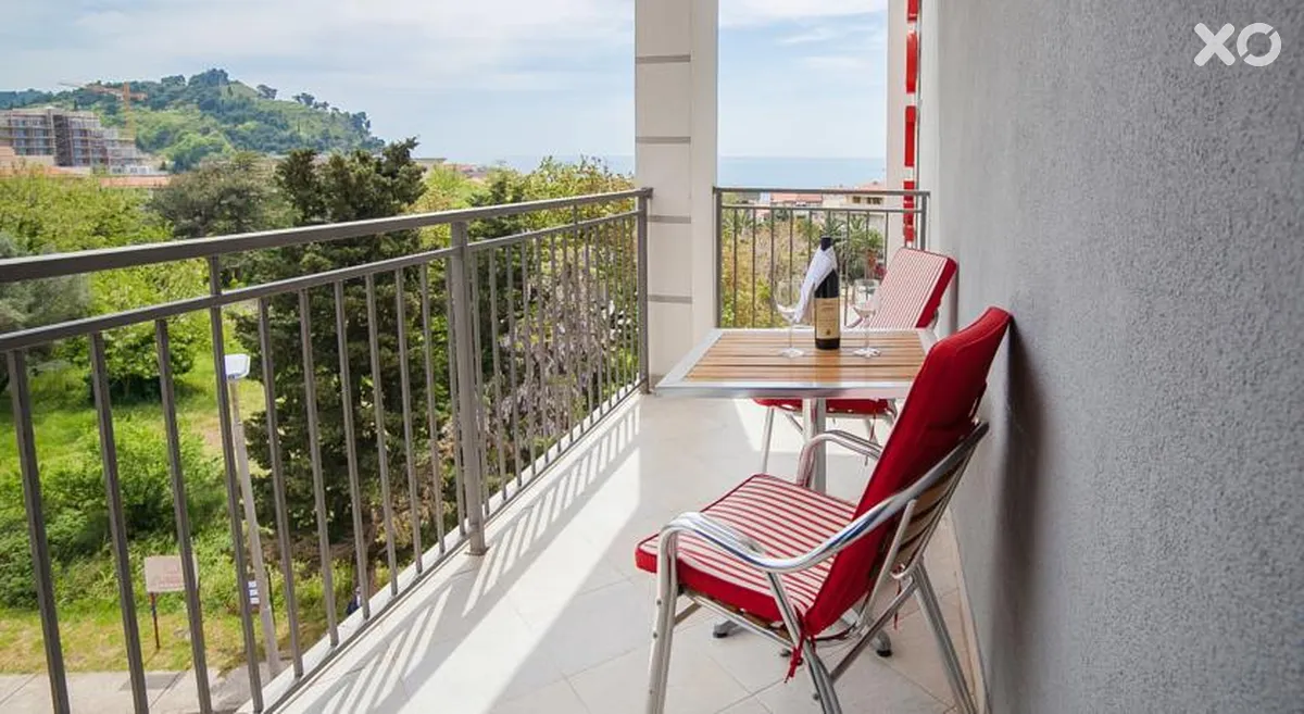 Petrovac Hotel