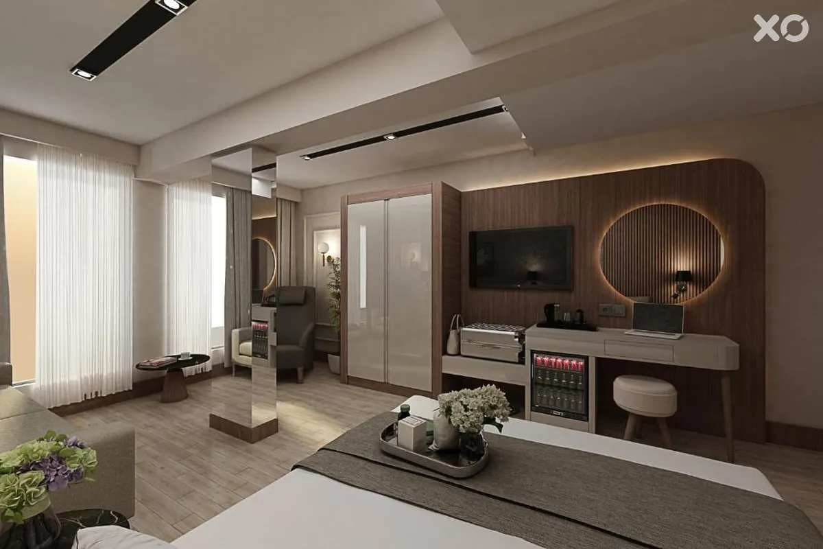 Der Inn Lara Hotel