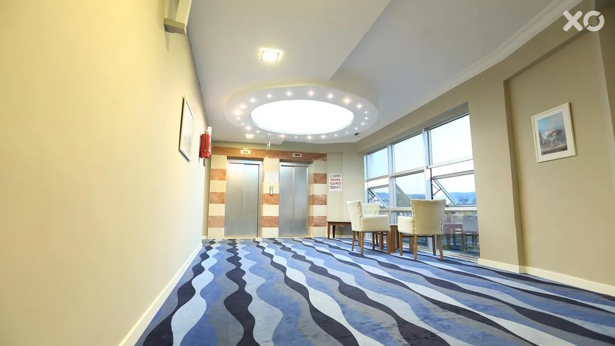 Mysea Hotels Incekum