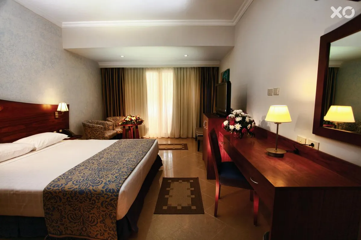 Stella Gardens Resort & Spa Makadi Bay