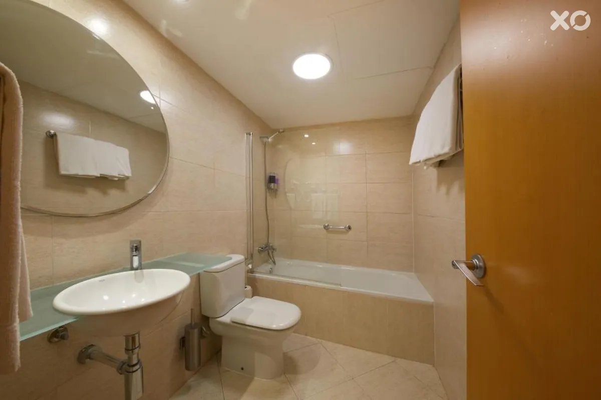 Sercotel Hotel Zurbaran Palma