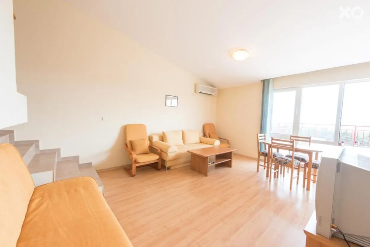 GT Green Fort Beach Apartments