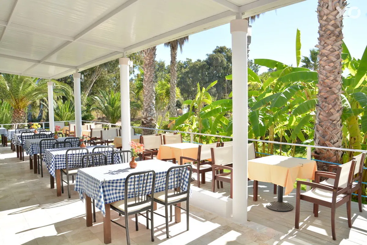 Cavo D'Oro Hotel