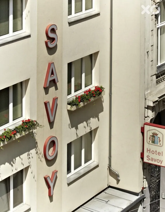 Savoy Hotel