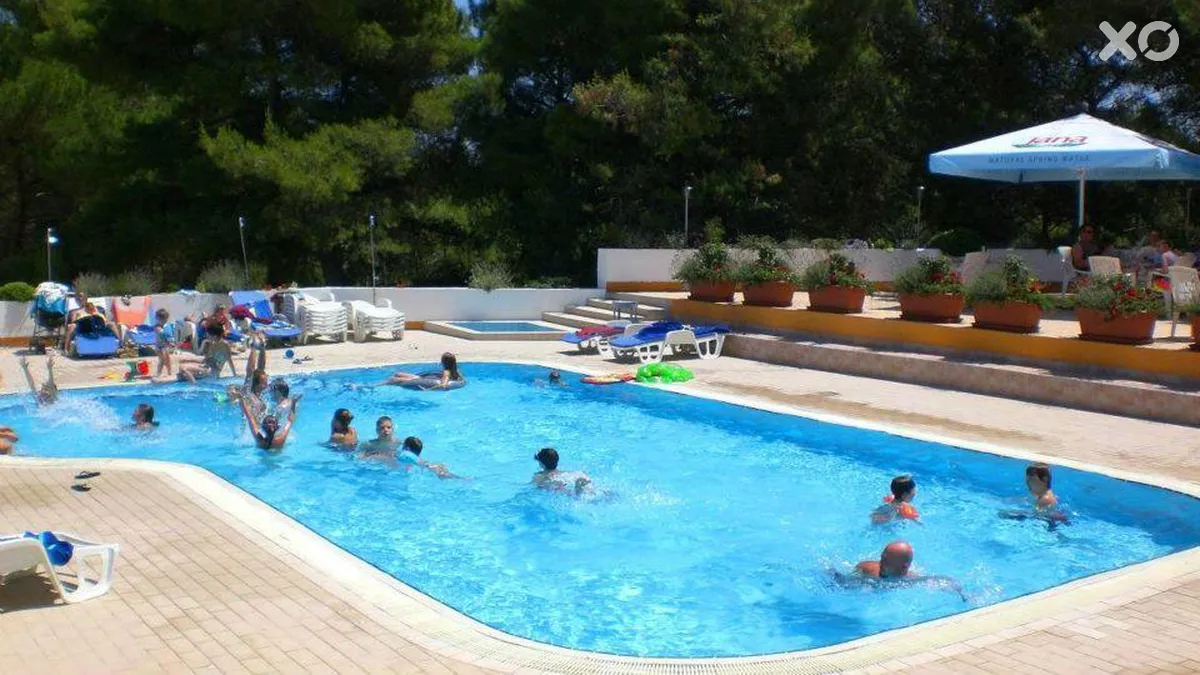 Pula Hotel