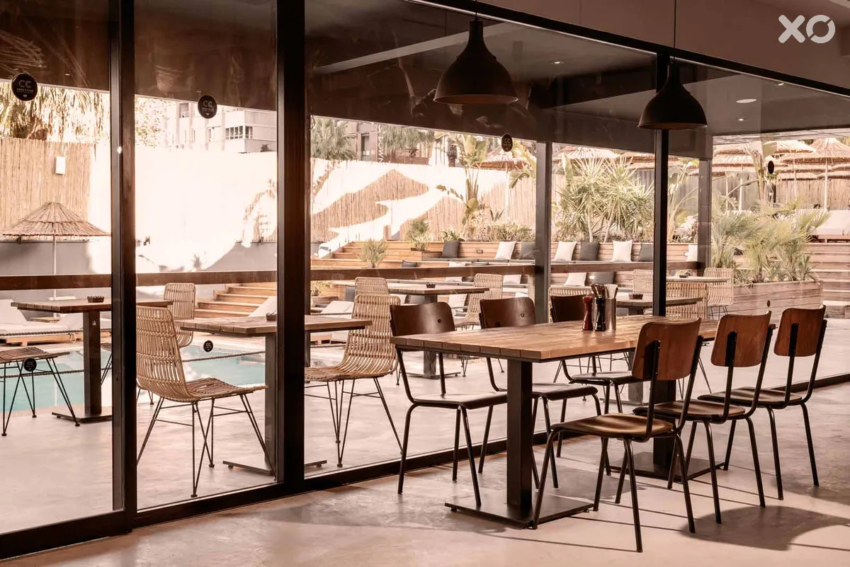 Cooks Club Alanya