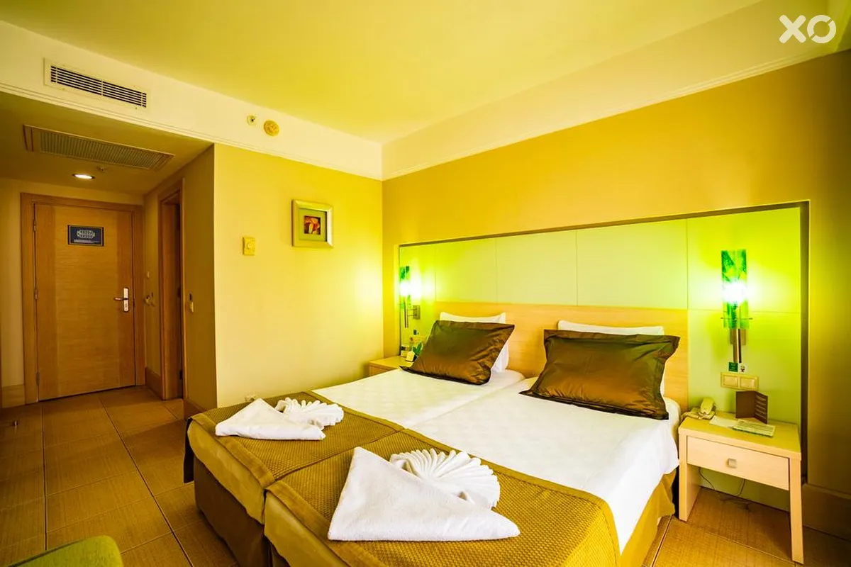 Ambassador Plaza Hotel Kemer