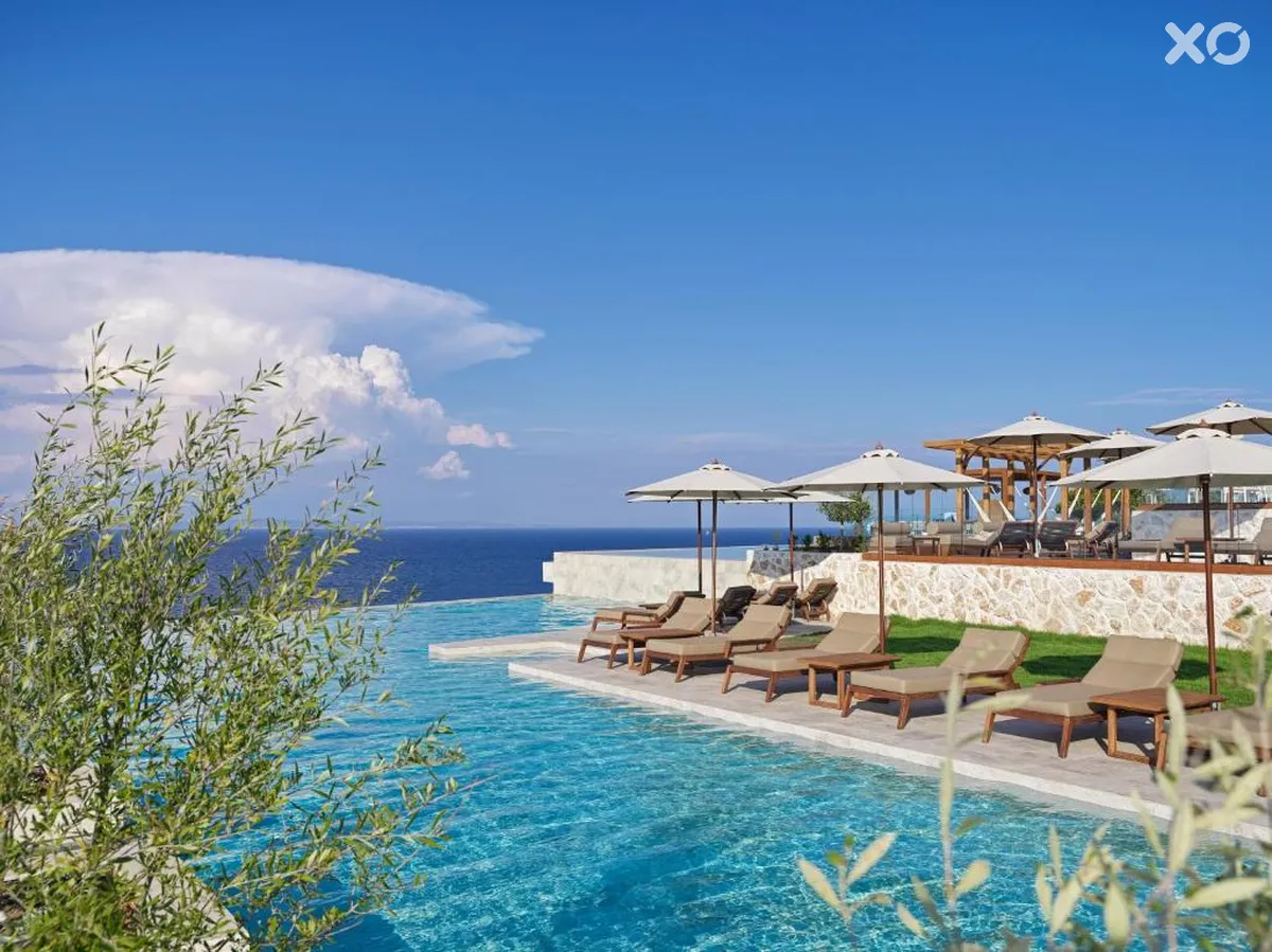 Lesante Cape Resort & Villas