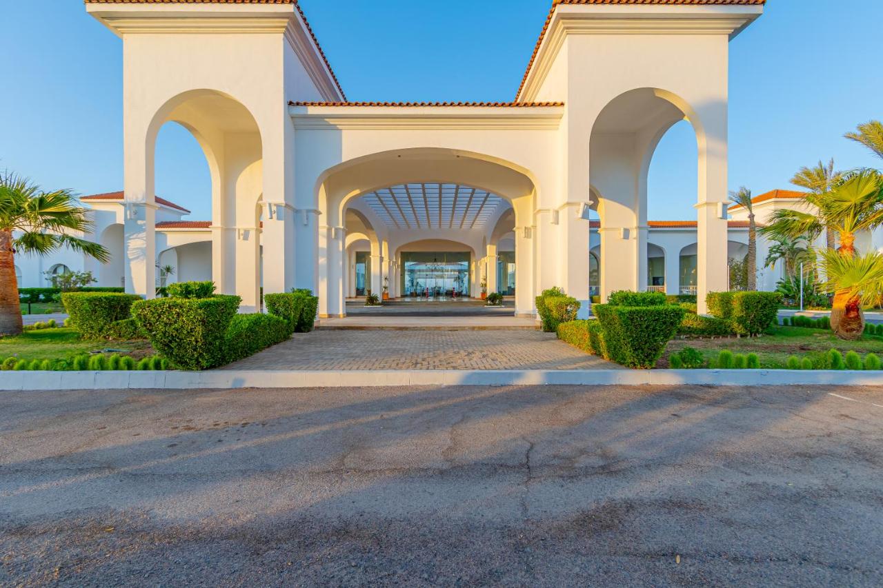 Siva Sharm Resort & Spa