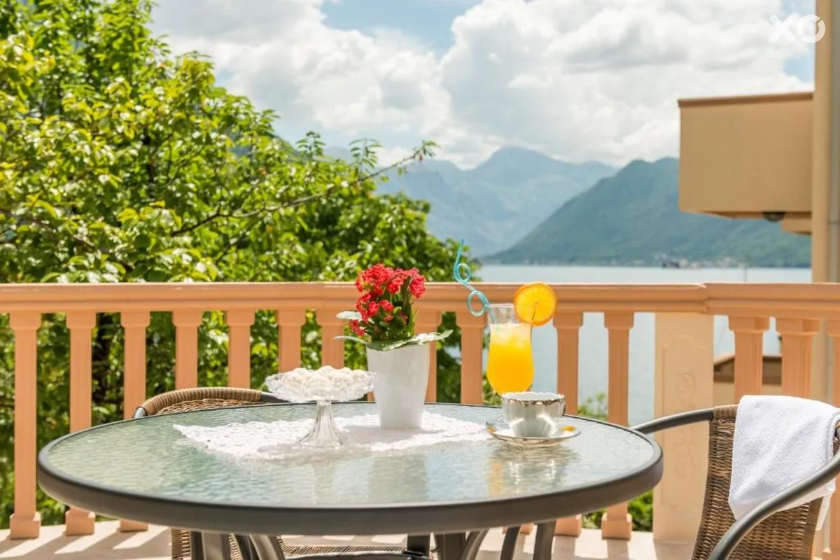 Stella del Mare Apartments