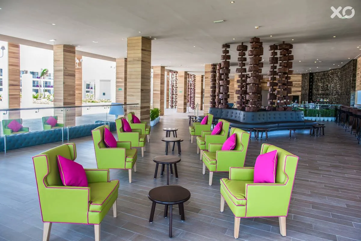 Grand Bavaro Princess