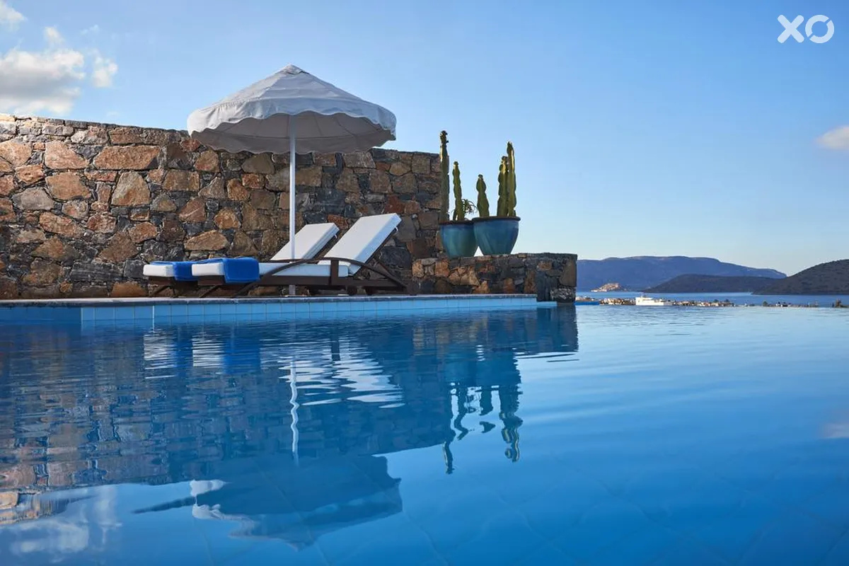 Elounda Palm Hotel