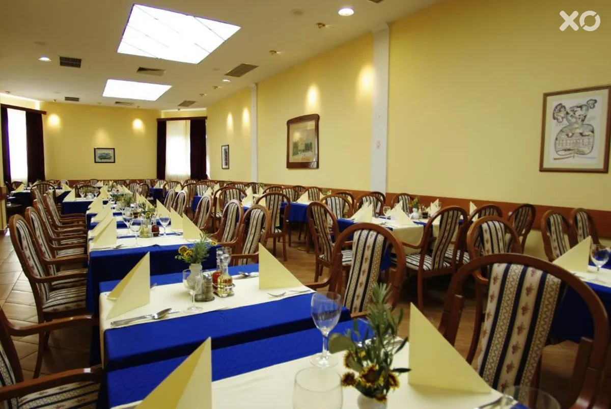 Vila Ruzica Hotel