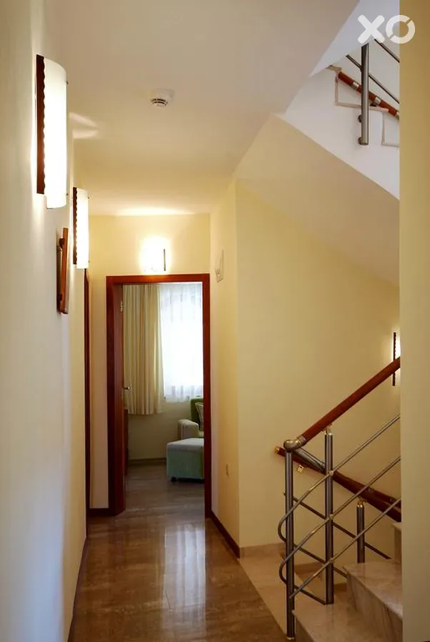 Saint Nikola Hotel