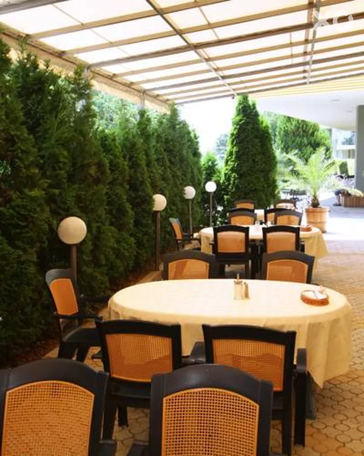Excelsior Hotel