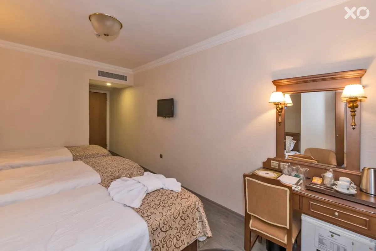 Laleli Gonen Hotel