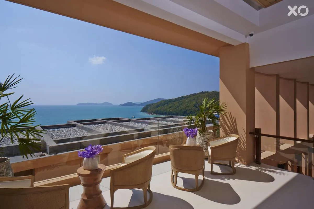 Bandara Villas Phuket