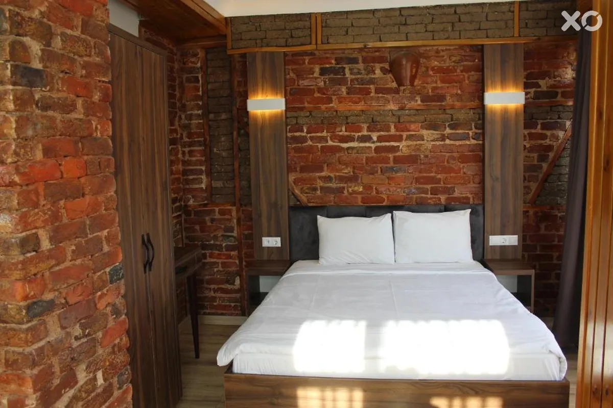Han Suite Hotel