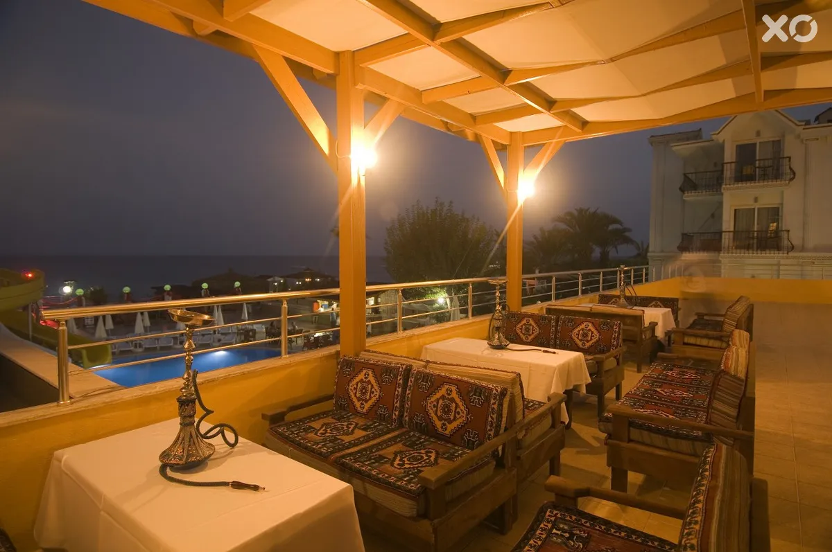 Club Hotel Sunbel
